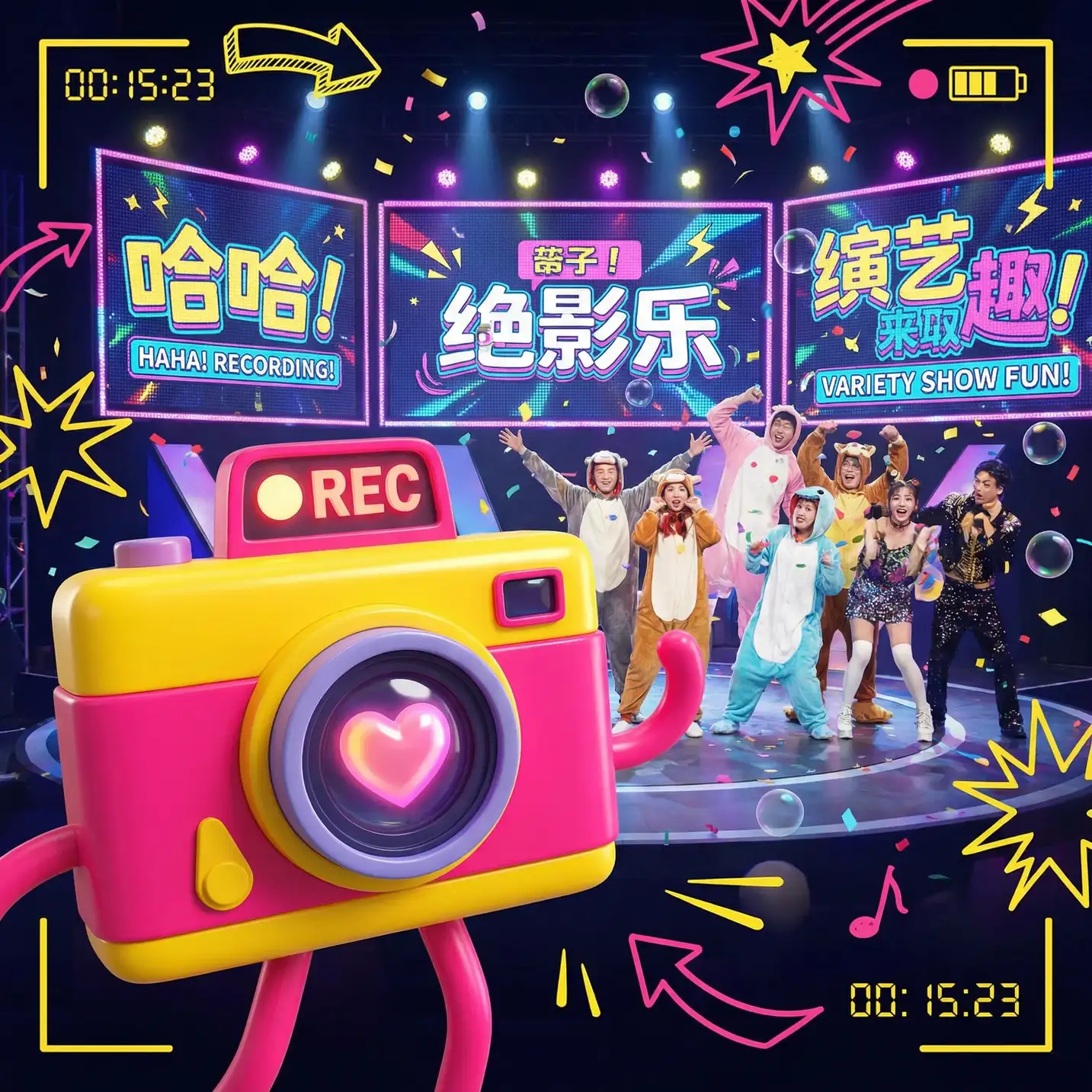 yellow动漫 游戏环节高能瞬间